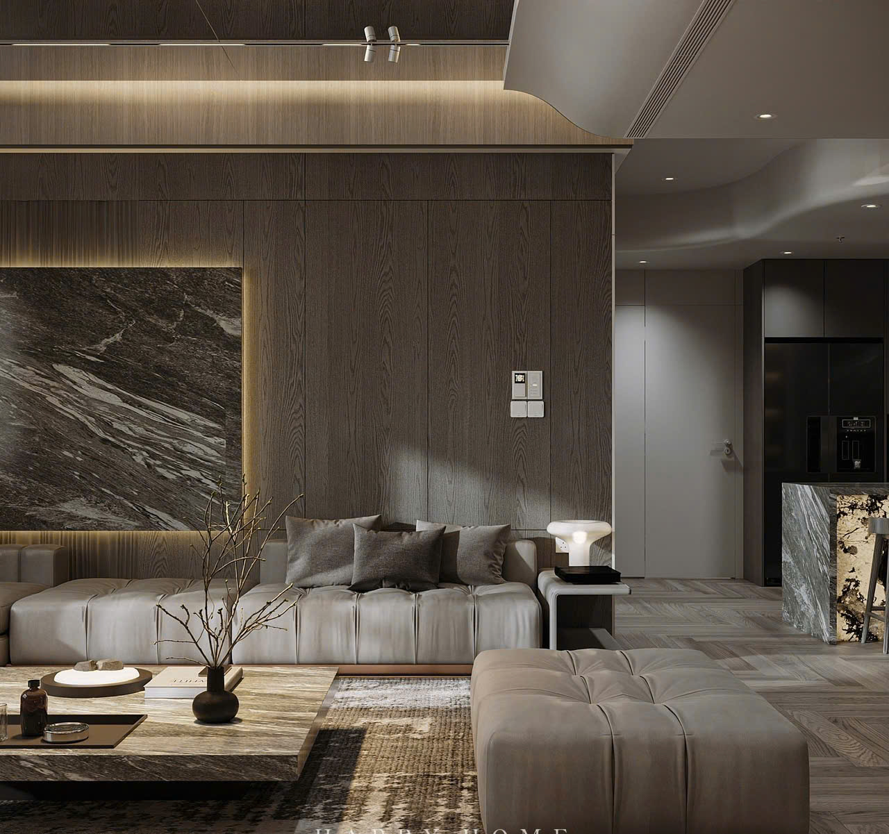 Showroom