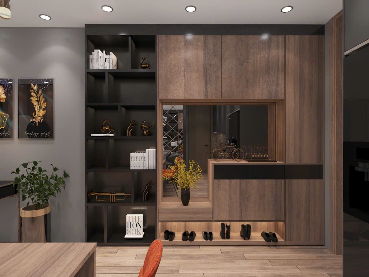 Showroom