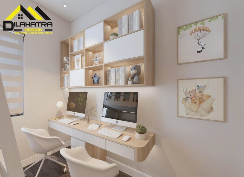 Chung cư Hoàng Huy An Đồng