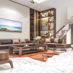 Bộ bàn ghế cao cấp