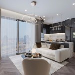 Bộ sofa trắng cao cấp