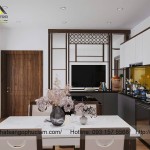 Bộ bàn ăn sang trọng