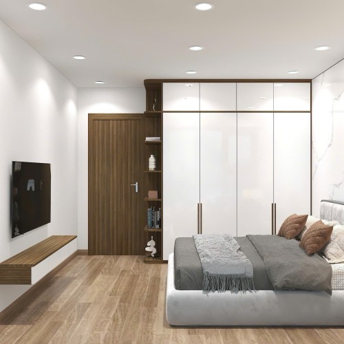 Nội thất chung cư