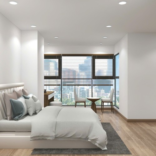 Nội thất chung cư