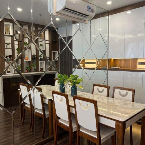 Một số hình ảnh thực tế thi công nội thất cho khách!