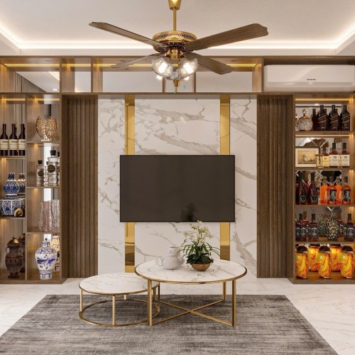 Nội thất chung cư