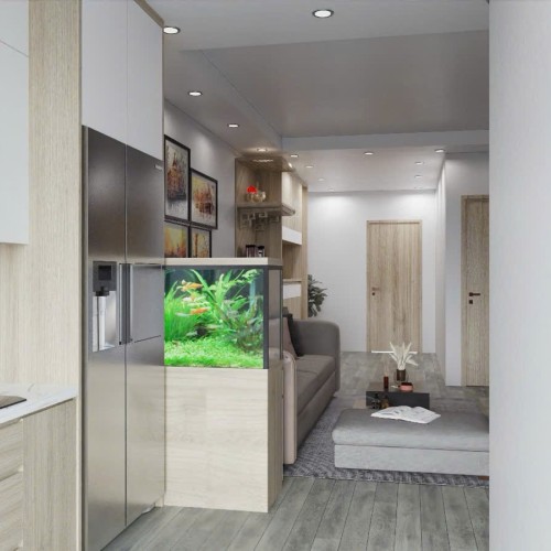 Nội thất trọn gói