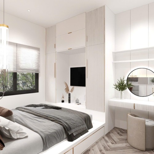 Nội thất gia đình