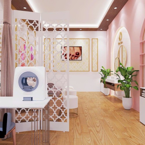 Nội thất cho Spa