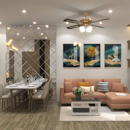 Nội thất gia đình