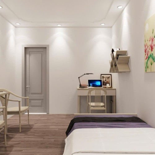 Nội thất phòng ngủ