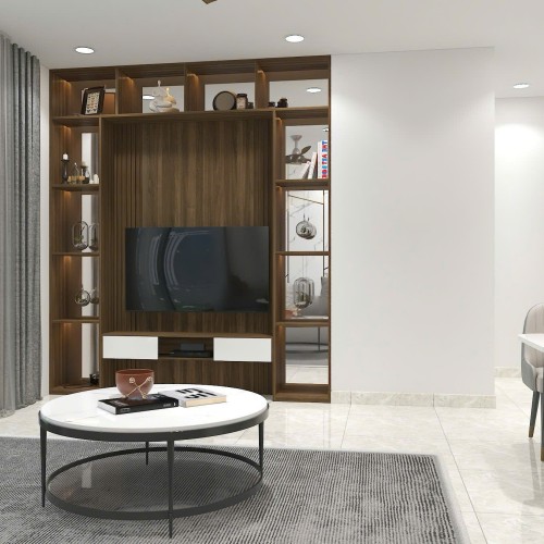 Nội thất chung cư