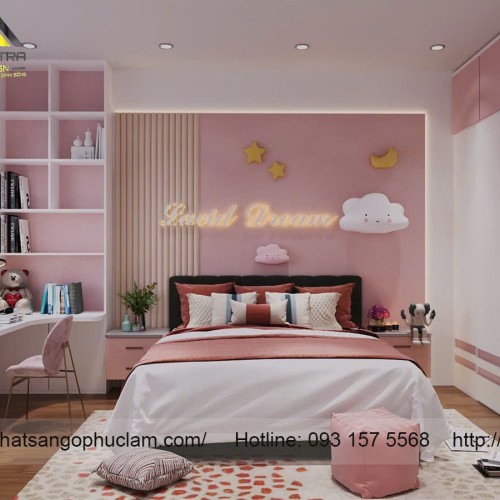 Nội thất gia đình