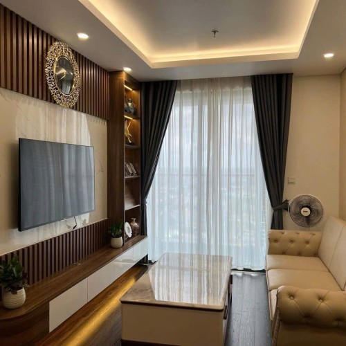 Một số hình ảnh thực tế thi công nội thất cho khách!