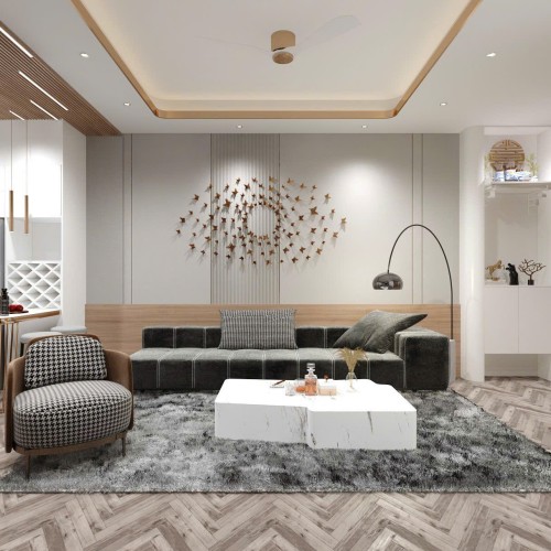 Nội thất gia đình