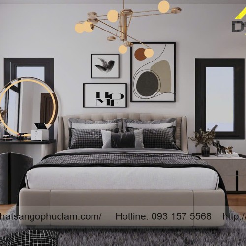 Nội thất gia đình