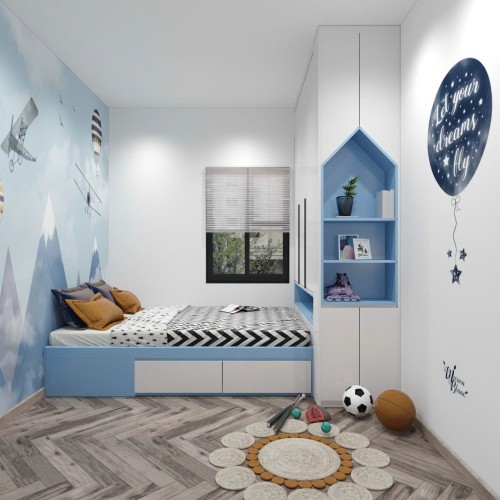 Nội thất gia đình