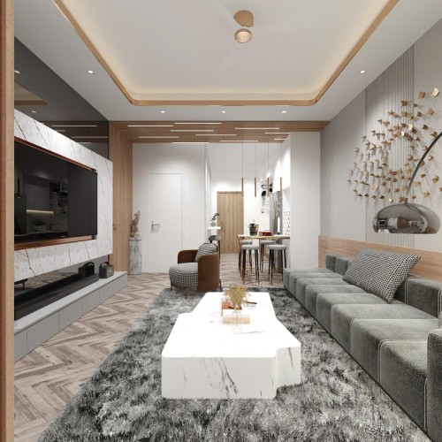 Nội thất gia đình