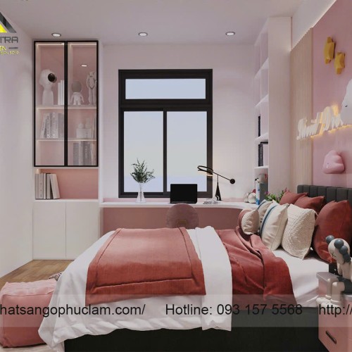 Nội thất gia đình