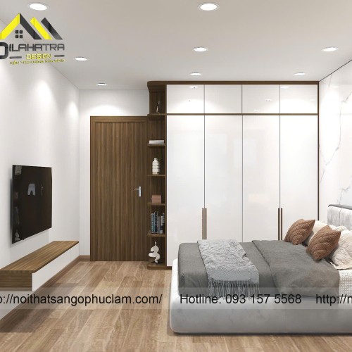 Chung cư Minato Cầu Rào 2