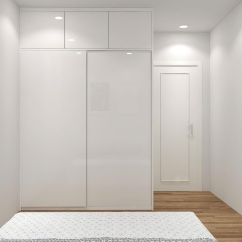  Chung cư cao cấp tại Minato Cầu Rào