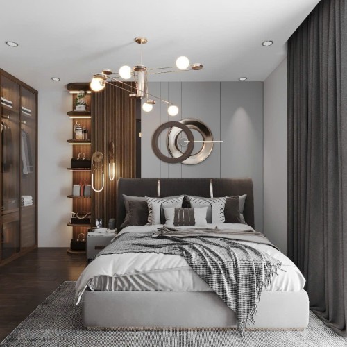 Nội thất gia đình