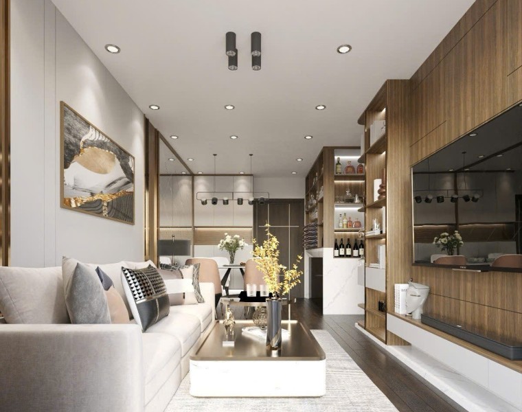 Nội thất gia đình