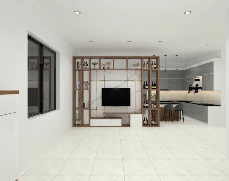 Nội thất gia đình