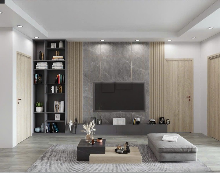 Nội thất trọn gói