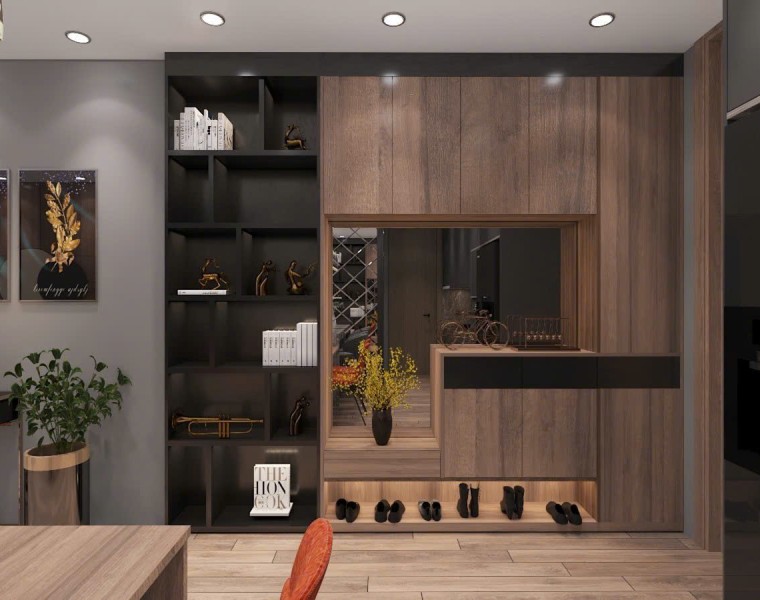 Showroom