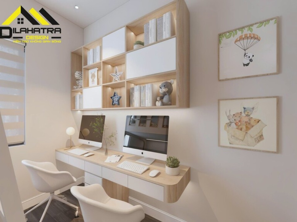 Chung cư Hoàng Huy An Đồng