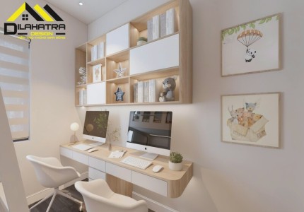 Chung cư Hoàng Huy An Đồng